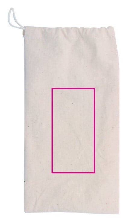 Pisa torenspel - hout - verpakt in katoenen zakje - Bedrukking Pisa torenspel - hout - verpakt in katoenen zakje - Bedrukking