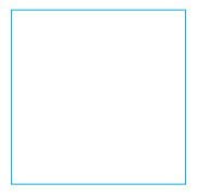 Chocoladeblokjes - 4/18 blokjes - wit - geschenkdoos - Bedrukking