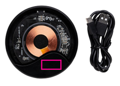 Encore 10W draadloze oplader bedrukken? Voordelig & snel Encore 10W draadloze oplader bedrukken? Voordelig & snel