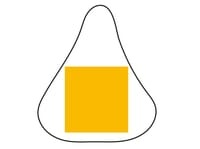 Fiets zadelhoes - polyster - waterafstotend - diverse kleuren - Bedrukking Fiets zadelhoes - polyster - waterafstotend - diverse kleuren - Bedrukking