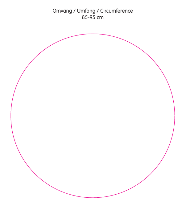 Ballon Medium - Ø 33 cm - Bedrukking Ballon Medium - Ø 33 cm - Bedrukking