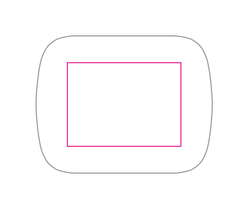 Pepermunt - 23 gram - embossed - pepermunt naar keuze - scharnierblik - Embossing Pepermunt - 23 gram - embossed - pepermunt naar keuze - scharnierblik - Embossing