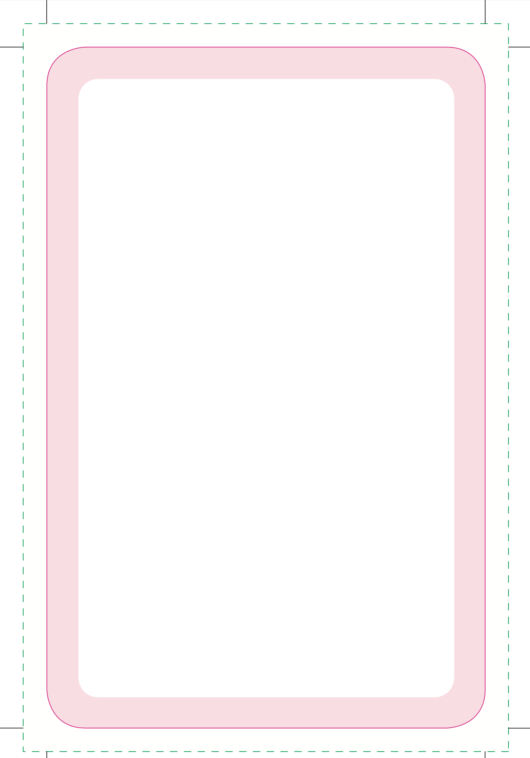 Crazy Cards set kaartspel - Bedrukking kaartjes