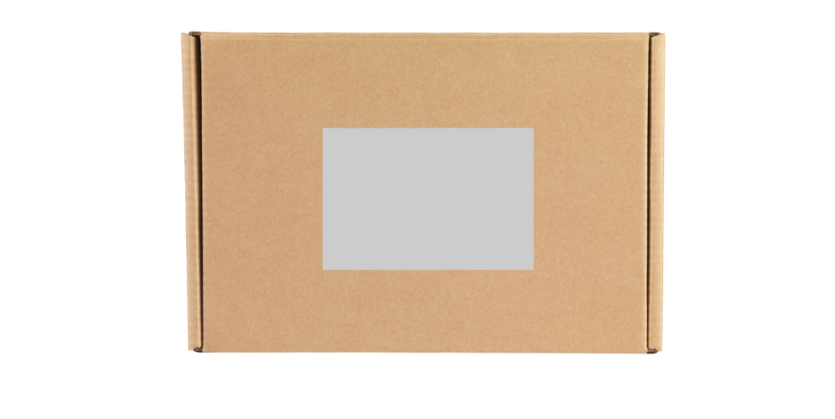 Merch Set Bamboo Boost geschenkset - Sticker