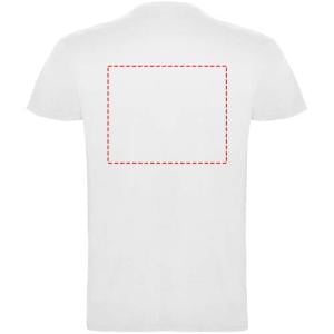 Roly Beagle t-shirt - heren - katoen - 155 g/m2 - ronde hals - Achterzijde Roly Beagle t-shirt - heren - katoen - 155 g/m2 - ronde hals - Achterzijde