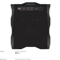 JBL Flip 6 - All over