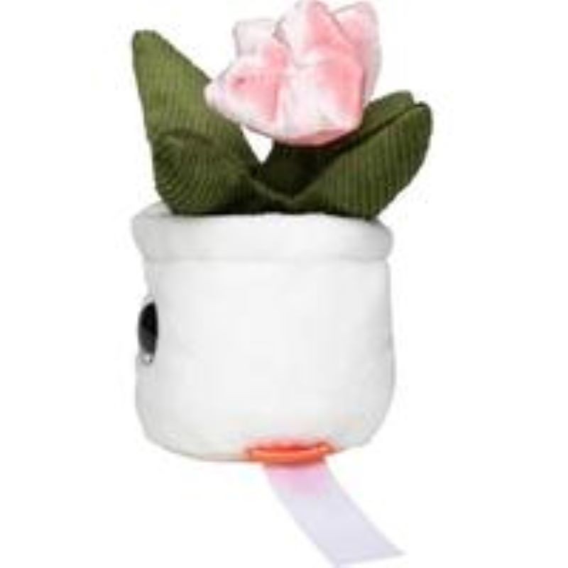 Schermreiniger Schmoozie Tulp - Bedrukking