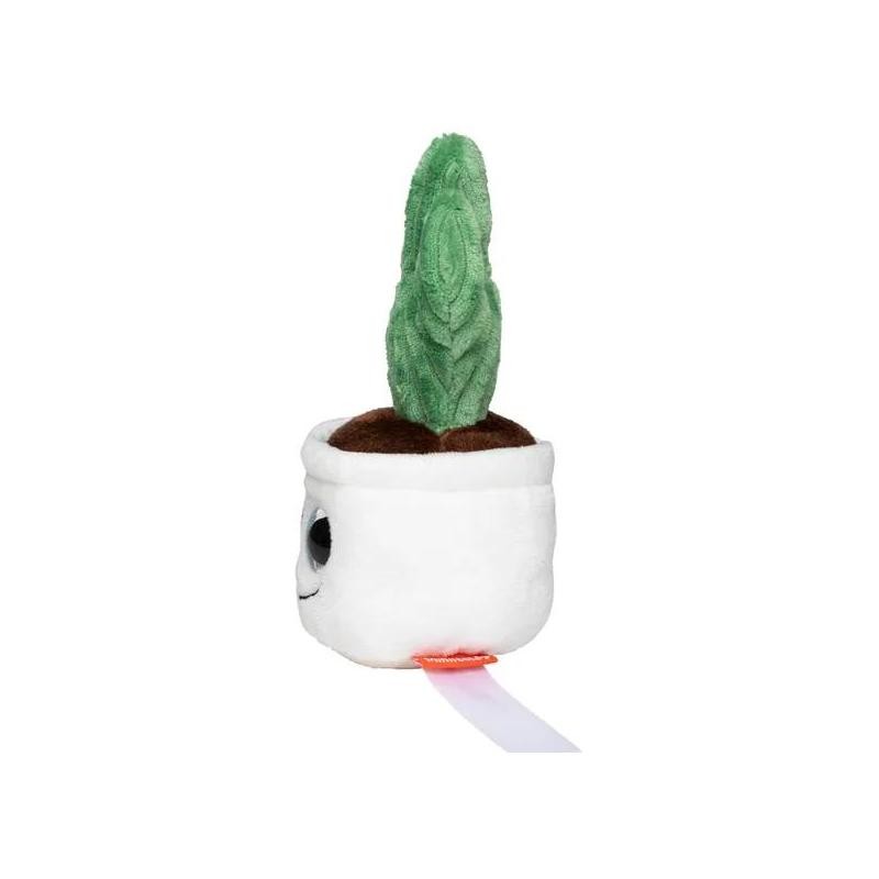 Schermreiniger Schmoozie Cactus - Bedrukking op label