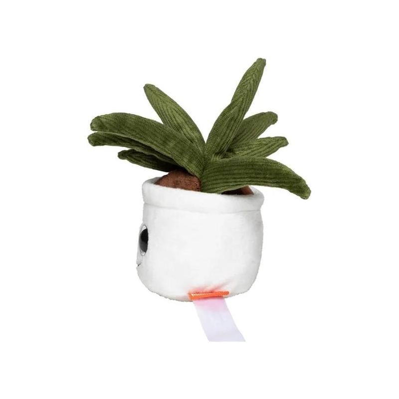 Schermreiniger Schmoozie Aloe Vera - Bedrukking op label