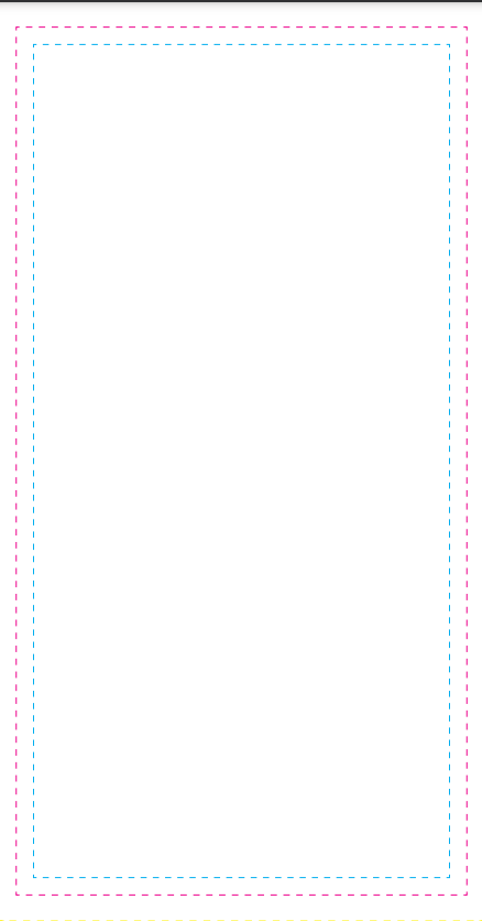 Multifunctionele RPET neksjaal - Sublimatie full color