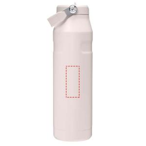 Stanley IceFlow™ 2.0 waterfles 1.06L - gerecycled RVS - openklapbaar deksel - 1 t/m 4 kleuren Stanley IceFlow™ 2.0 waterfles 1.06L - gerecycled RVS - openklapbaar deksel - 1 t/m 4 kleuren