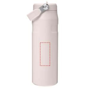 Stanley IceFlow™ 2.0 waterfles 700ml - gerecycled RVS - openklapbaar deksel - 1 t/m 4 kleuren Stanley IceFlow™ 2.0 waterfles 700ml - gerecycled RVS - openklapbaar deksel - 1 t/m 4 kleuren