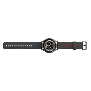 Smartwatch SWB33 - AMOLED-scherm - GPS-functie - multisportmodus - Gravering