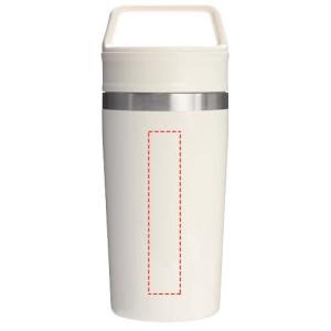 Stanley Café-To-Go reismok 350ml - RVS - lekvrij - Gravering