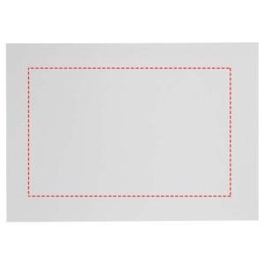 Herlad wenskaart - A5 - karton - 320g/m2 - Blinddruk / foliedruk