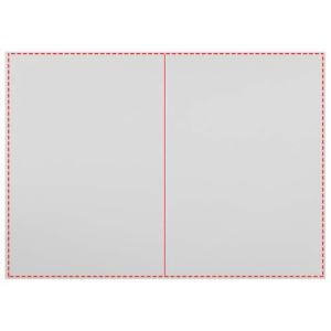 Herlad wenskaart - A5 - karton - 320g/m2 - Full color