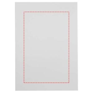 Herlad wenskaart - A5 - karton - 320g/m2 - Blinddruk / foliedruk