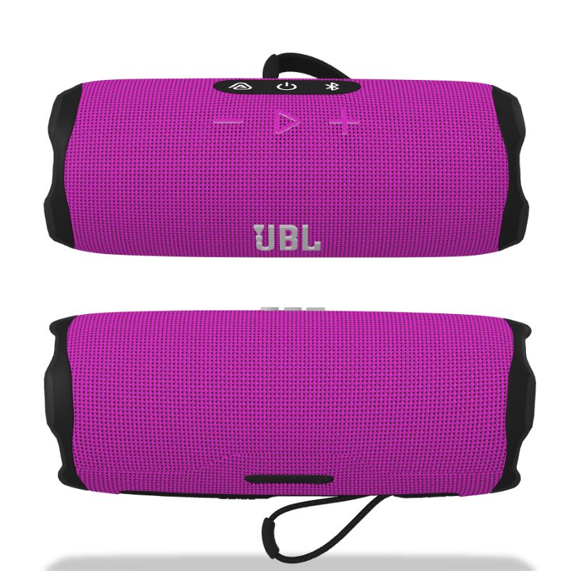 JBL Flip 7 speaker - bluetooth - waterbestendig - Bedrukking