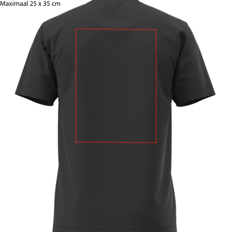 The North Face T-shirt - Rug