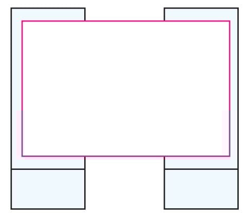 Islande borrelglas 65ml - Bedrukking