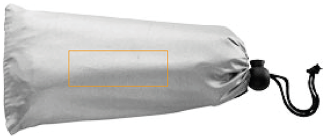 Anti-vries scherm - Bedrukking