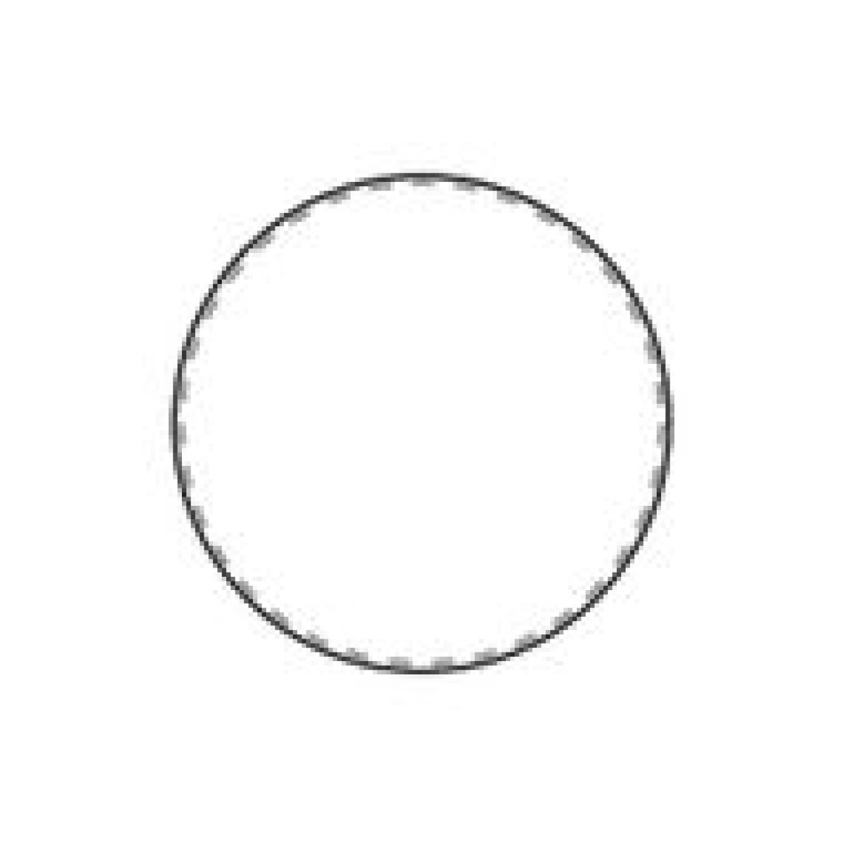 Popsockets® telefoonhouder - op bovenzijde