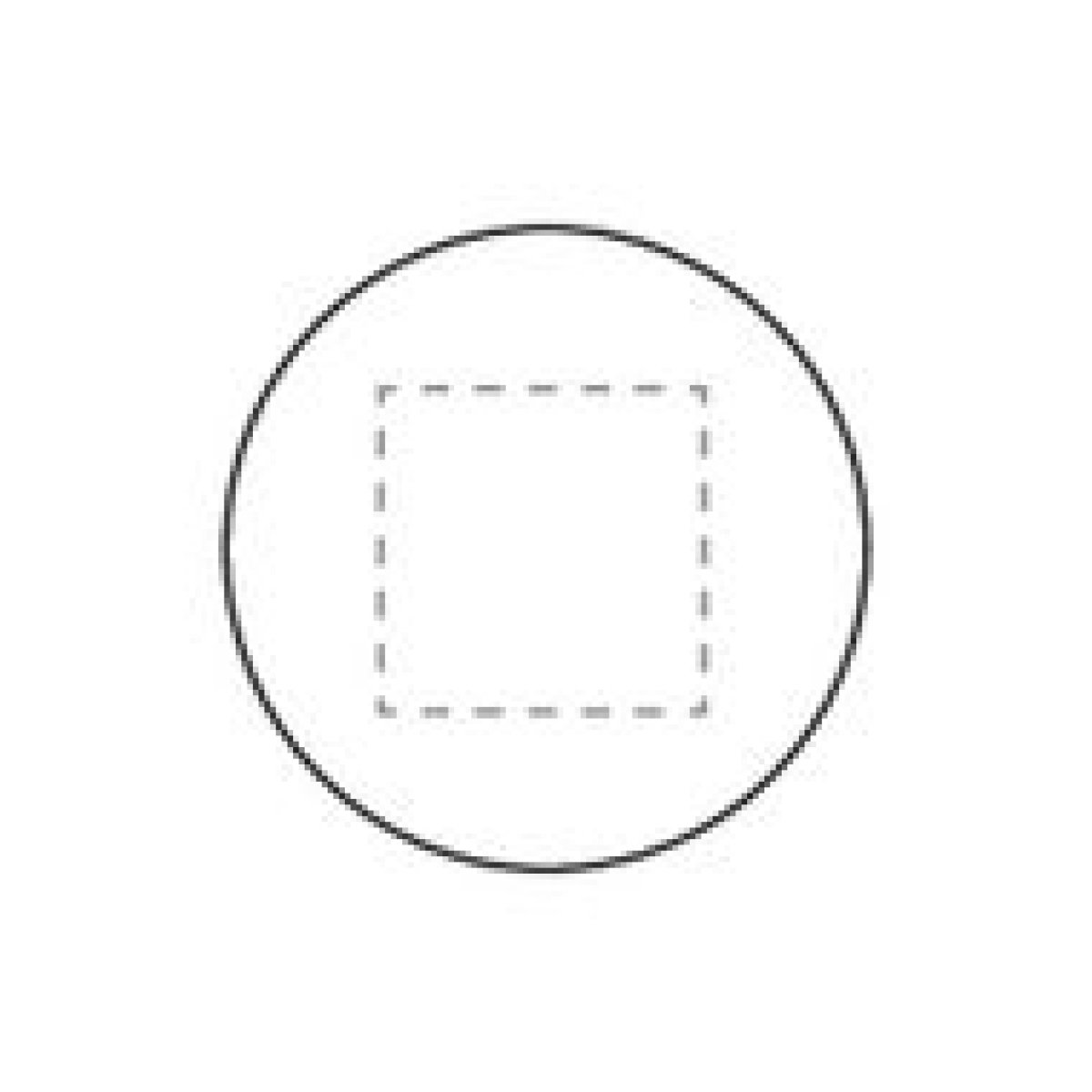 Lippenbalsem - naturel - ronde glossy houder - op bovenzijde Lippenbalsem - naturel - ronde glossy houder - op bovenzijde