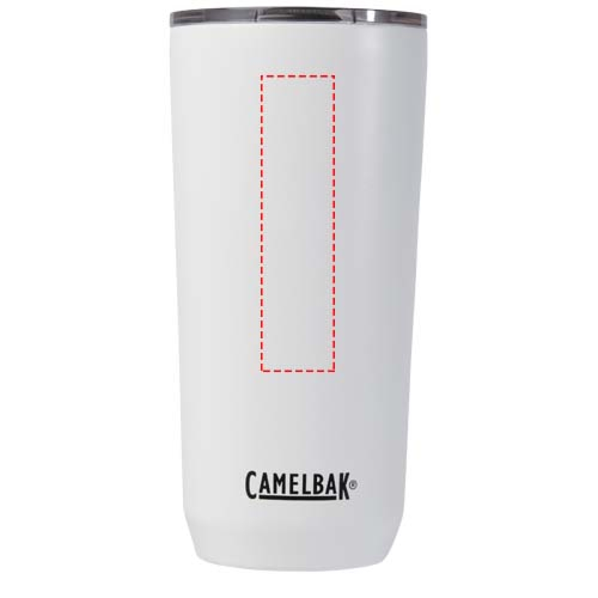 CamelBak® Horizon 600 ml vacuüm geïsoleerde beker - voorzijde