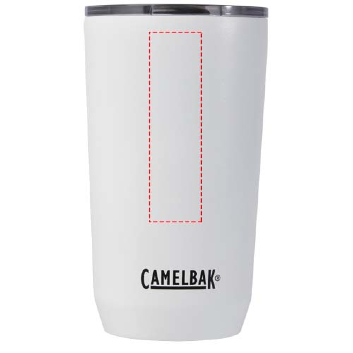 CamelBak® Horizon vacuüm geïsoleerde beker van 500 ml - voorzijde