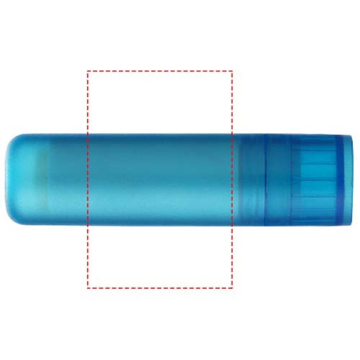 Deale lippenbalsem - vanille - voorzijde