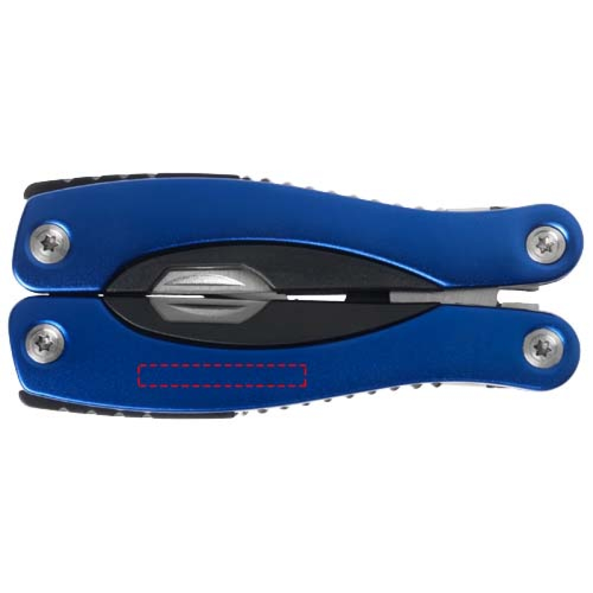 Multifunctioneel gereedschap - linker pootje