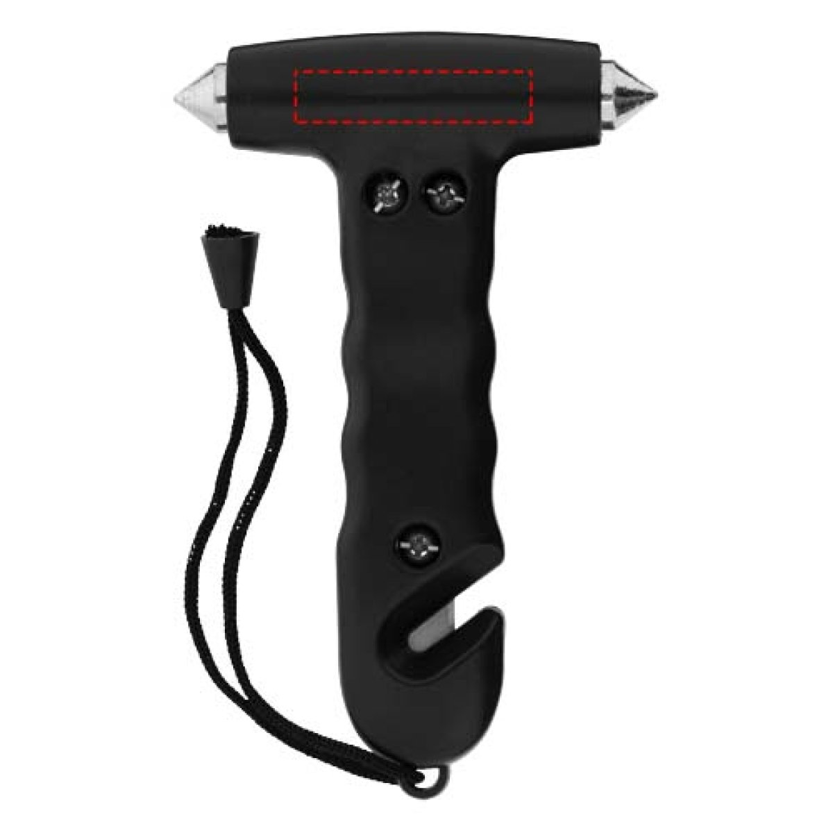 Noodhamer - kop Noodhamer - kop