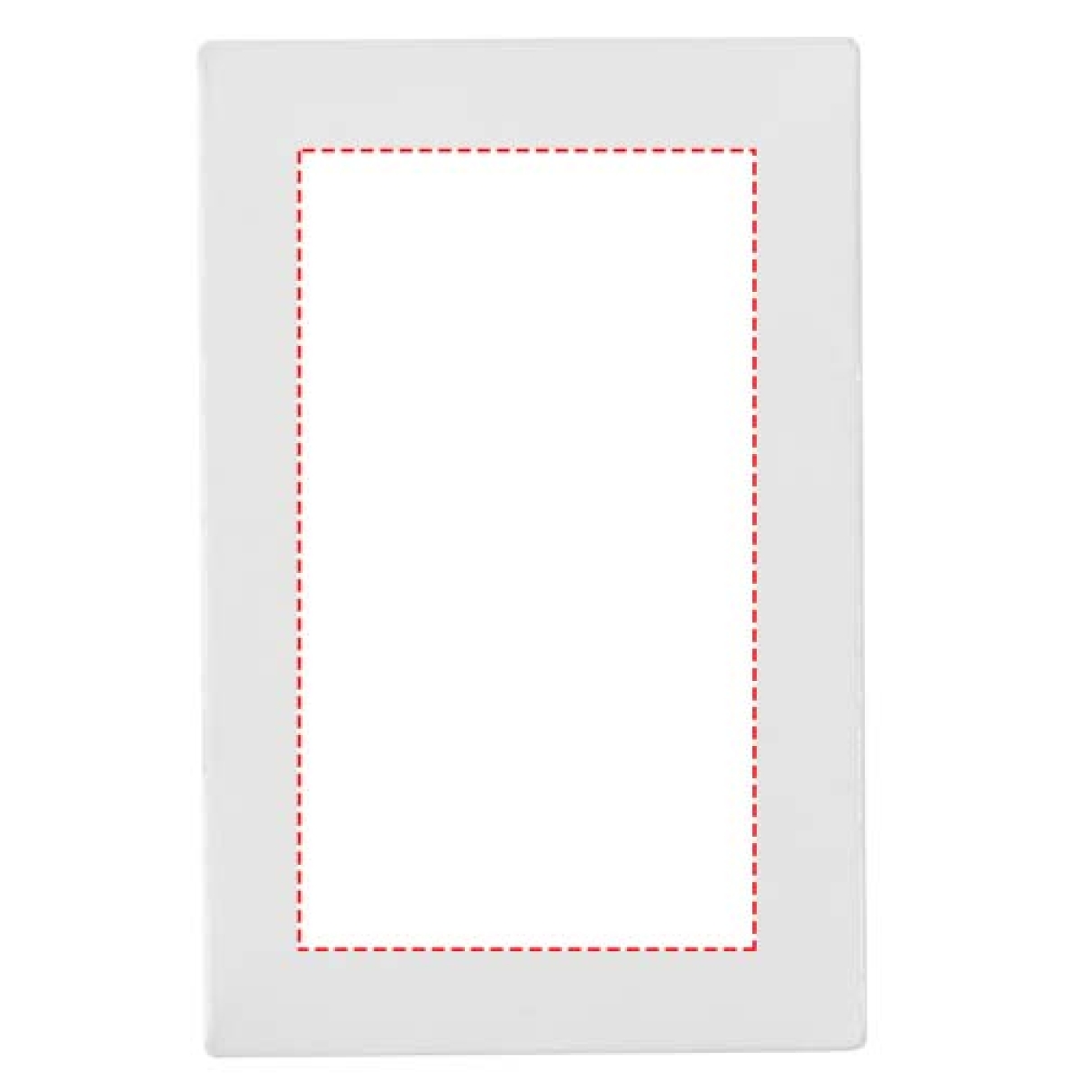 Ace speelkaartenset - kraftpapier - voorzijde