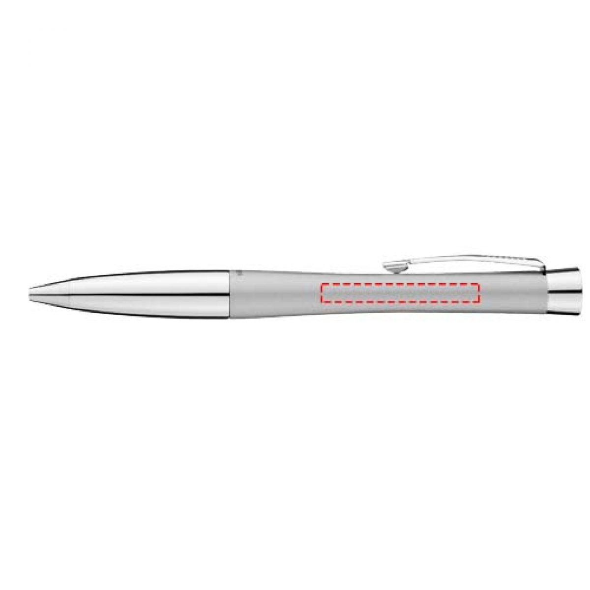 Parker urban balpen - metaal - blauwe inkt - geschenkverpakking - Dop Parker urban balpen - metaal - blauwe inkt - geschenkverpakking - Dop