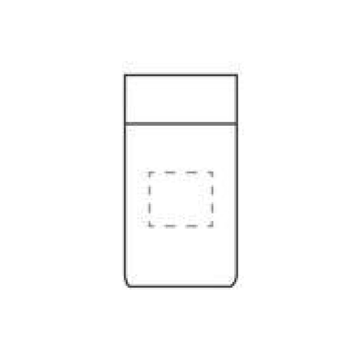 Kambukka® Olympus thermosfles 300 ml - RVS - dubbelwandig - op 2e zijde