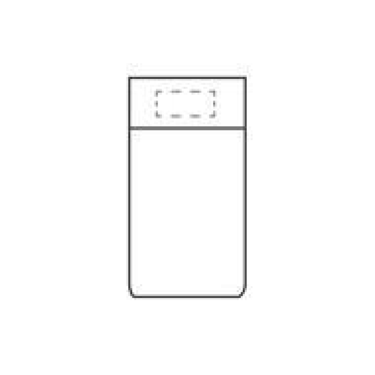 Kambukka® Olympus thermosfles 300 ml - RVS - dubbelwandig - op dop