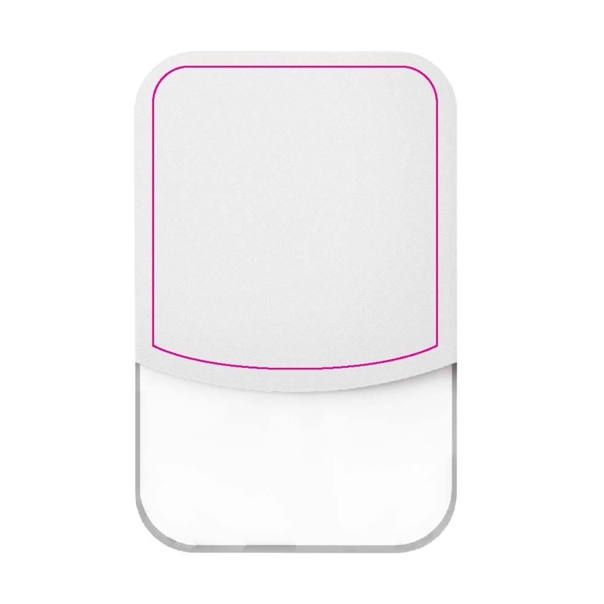 Xoopar Mini iLo Hub - voorzijde