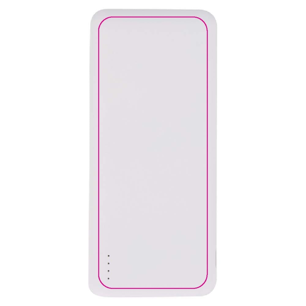 3199 | Xoopar Mr Bio Powerbank and cable pack 7.000mAh - powerbank