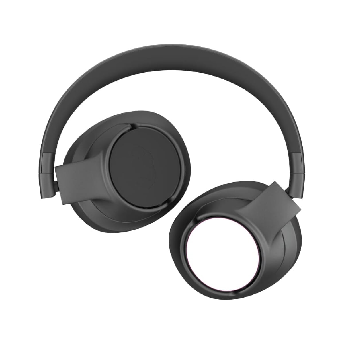 Fresh 'n Rebel 3HP3300 Clam Fuse headphones ANC - kunststof - 45 uur speeltijd - linkerzijde