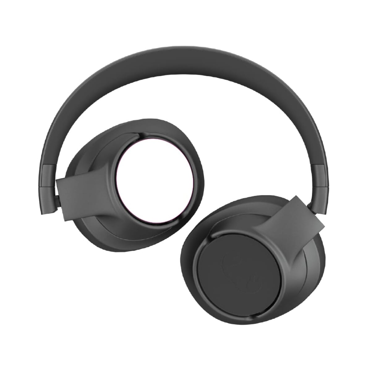 Fresh 'n Rebel 3HP3300 Clam Fuse headphones ANC - kunststof - 45 uur speeltijd - rechterzijde