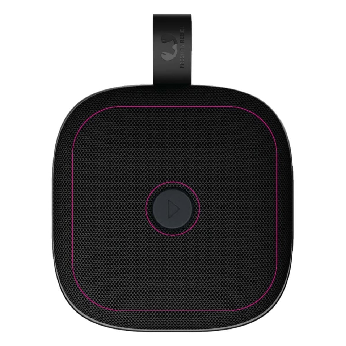 Fresh 'n Rebel Rockbox Bold Xs - voorzijde