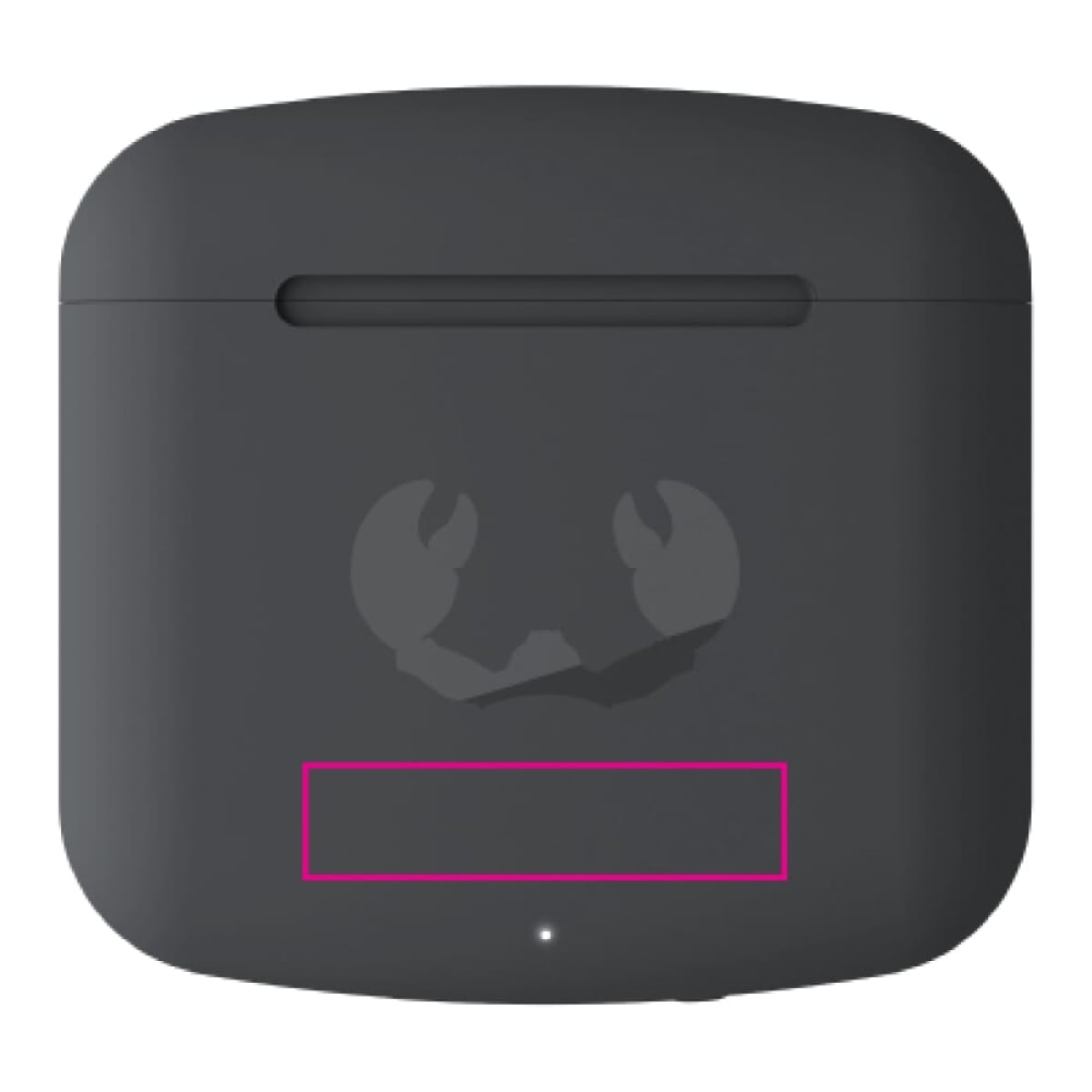 Fresh 'n Rebel Twins Fuse - True Wireless earbuds - voorzijde