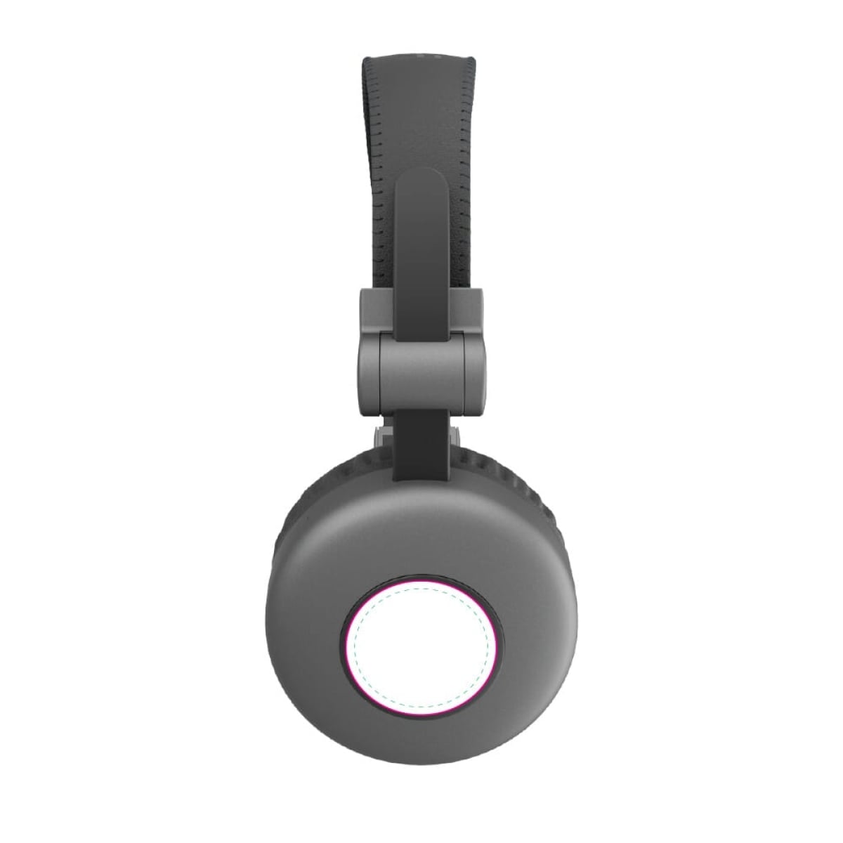 Fresh 'n Rebel Code Core koptelefoon - bluetooth - on-ear - rechterzijde