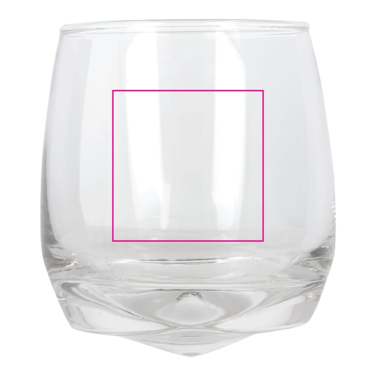 Sagaform tuimelglazen set - 300ml - 6 stuks - glass 5