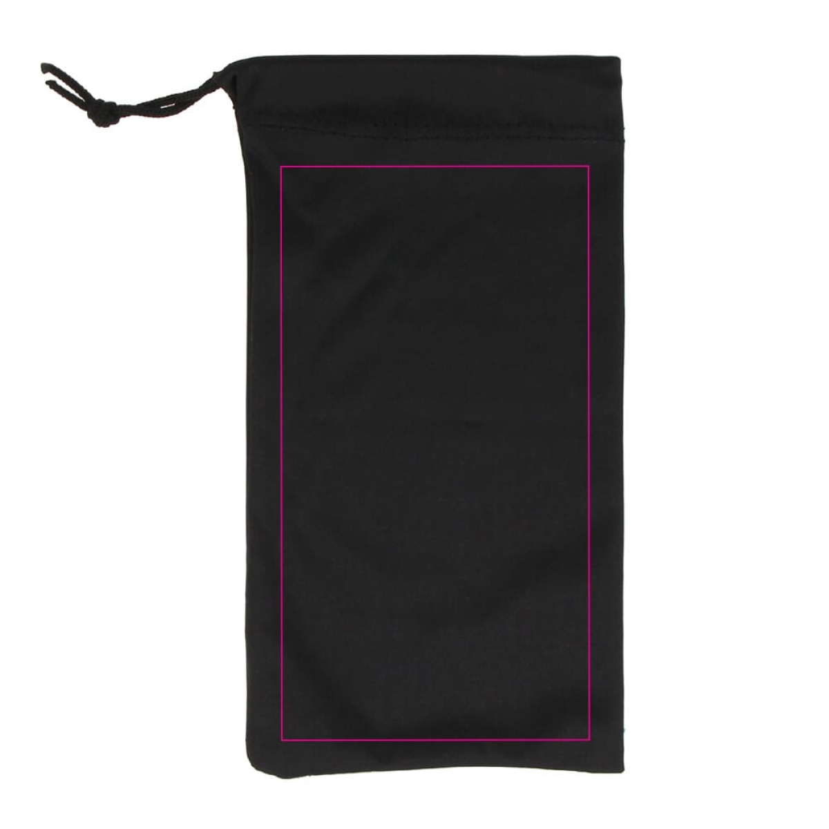 Zonnebril RPET etui - zijde 1