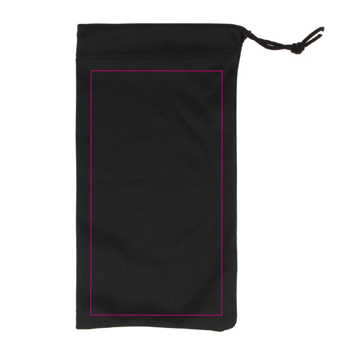 Zonnebril RPET etui - zijde 2