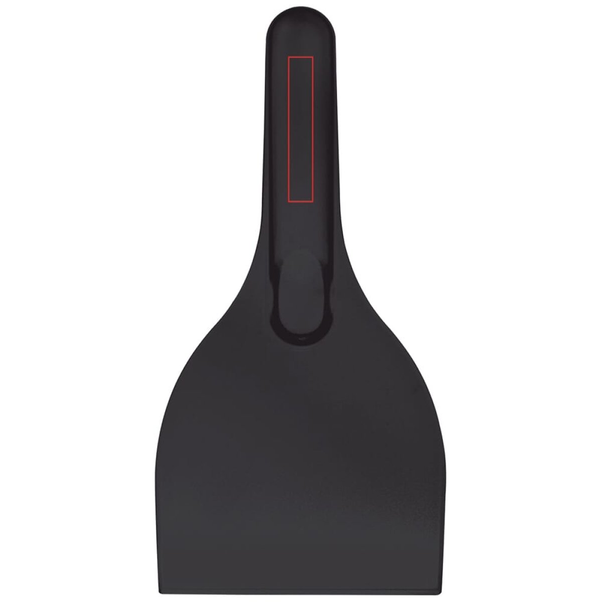 Frosty ijskrabber - kunststof - op het handvat Frosty ijskrabber - kunststof - op het handvat