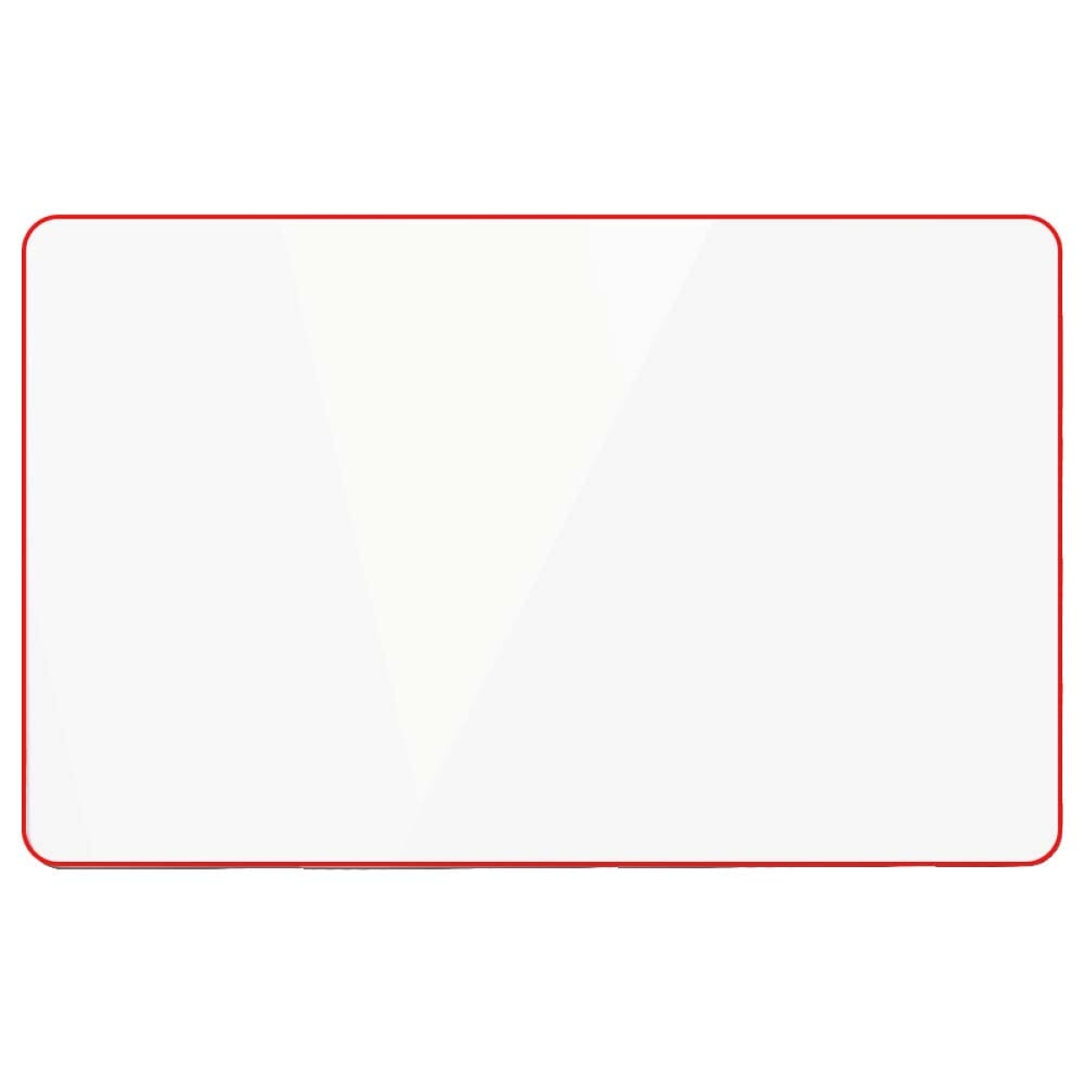 RFID anti skim card - zijde 1