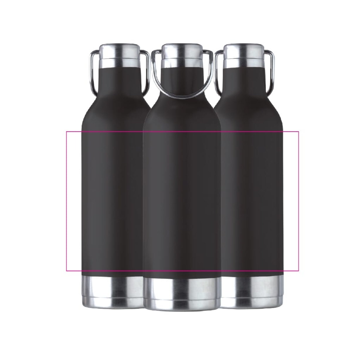 Thermofles Adventure 400ml - rondom