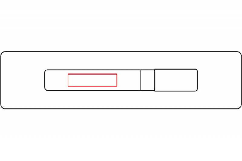 Reinigingsgel handen 62% alc. - 180 graden van de clip